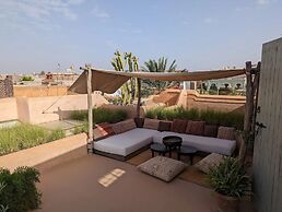 Riad Douceur