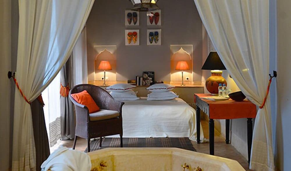 Riad Douceur