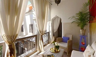 Riad Douceur