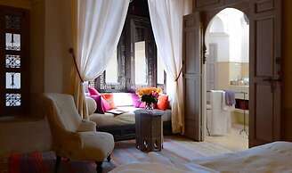 Riad Douceur
