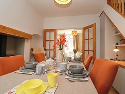 Moot Cottage