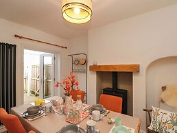 Moot Cottage