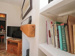 Moot Cottage
