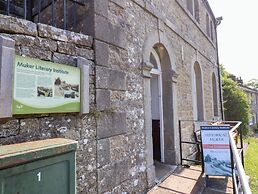 The Old Dairy