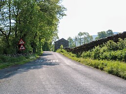 The Old Dairy