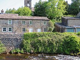 The Old Dairy