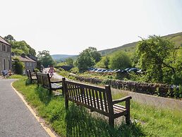 The Old Dairy