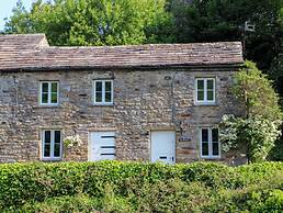 The Old Dairy