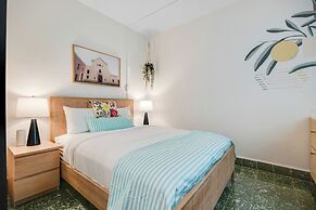 Otium Condado Beach Featuring Beautiful Pool