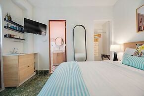 Otium Condado Beach Featuring Beautiful Pool