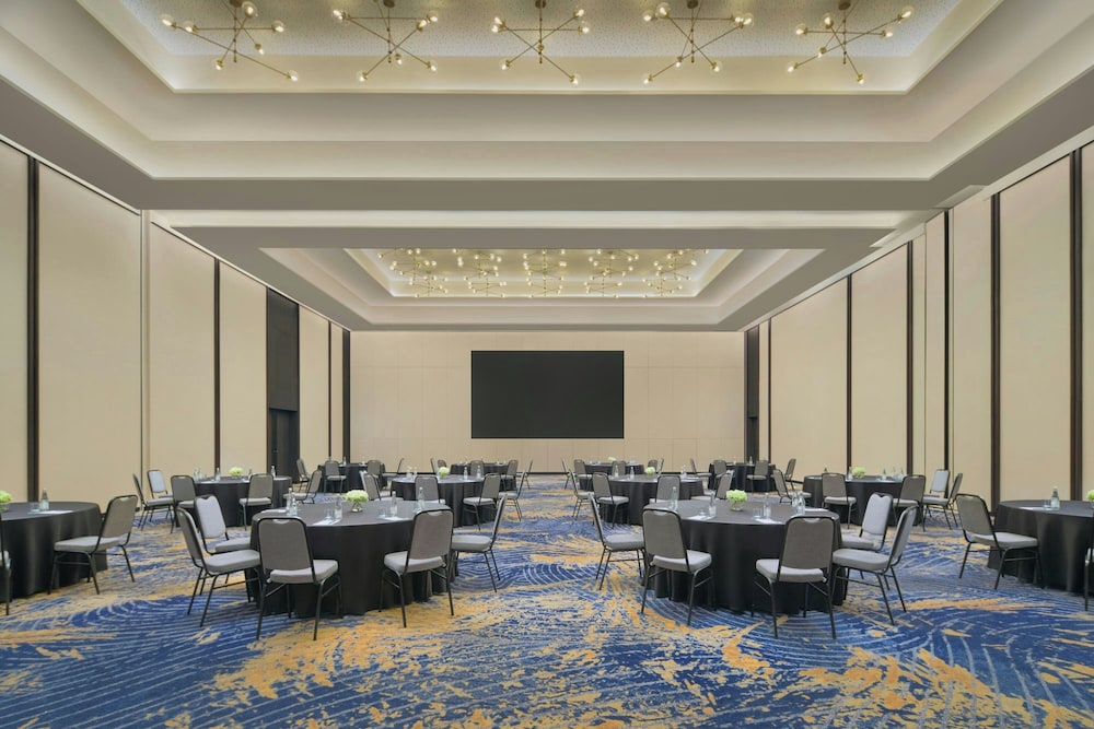 Four Points By Sheraton Bekasi