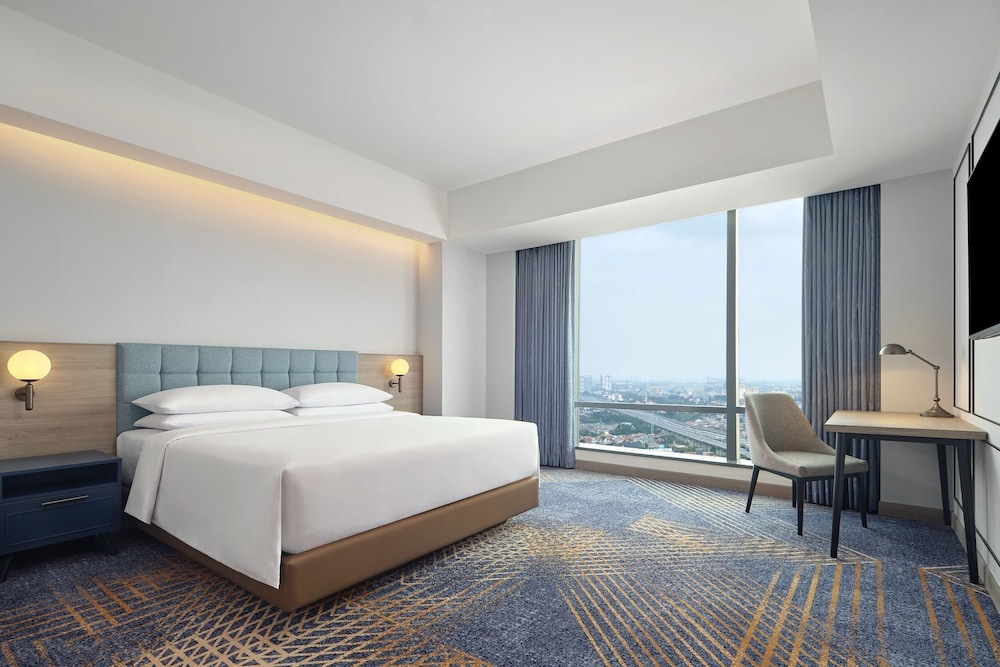 Four Points By Sheraton Bekasi