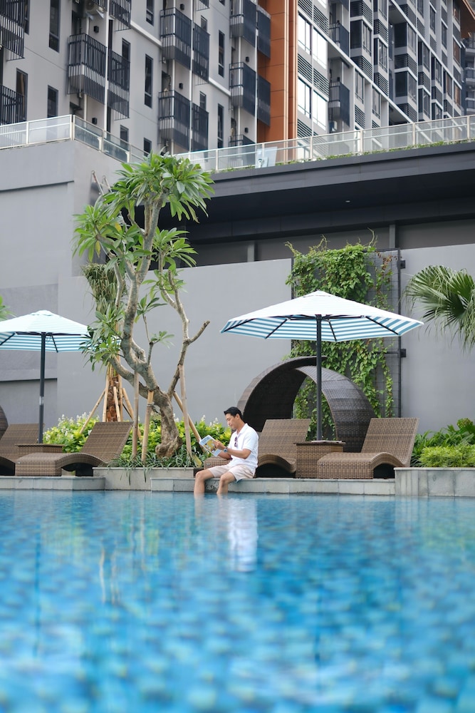 Four Points By Sheraton Bekasi