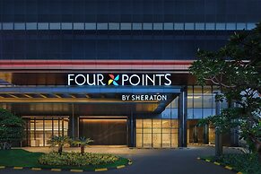 Four Points By Sheraton Bekasi