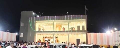 Ramashish Palace