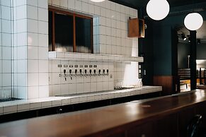 Converted Bar & Chinese Takeaway