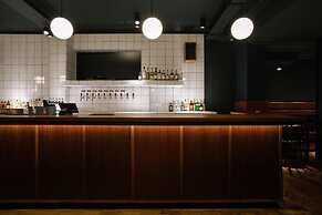 Converted Bar & Chinese Takeaway