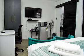 Thamani Guesthouse