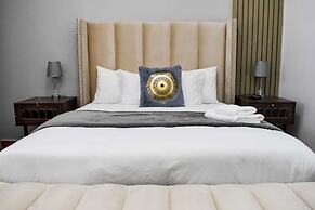 Thamani Guesthouse