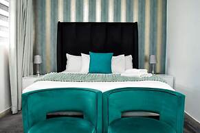 Thamani Guesthouse