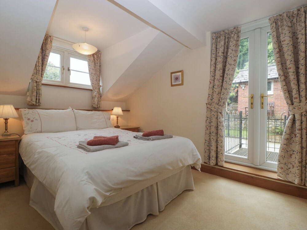Wren Cottage