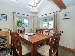 Wren Cottage
