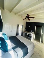 La Pura Vista Resort