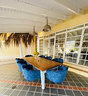 La Pura Vista Resort