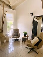 La Pura Vista Resort