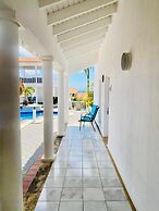 La Pura Vista Resort