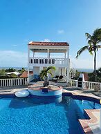 La Pura Vista Resort