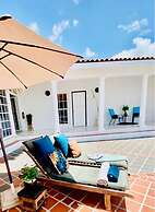 La Pura Vista Resort