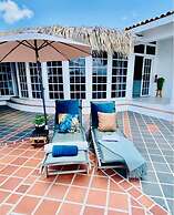 La Pura Vista Resort