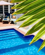 La Pura Vista Resort