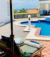 La Pura Vista Resort