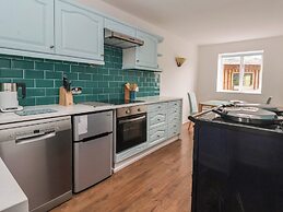 Cliffe House Cottage