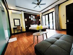 Meunna Boutique Hotel