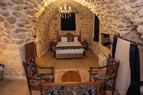 Kasr-i Divan Hotel