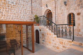 Kasr-i Divan Hotel