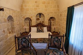 Kasr-i Divan Hotel