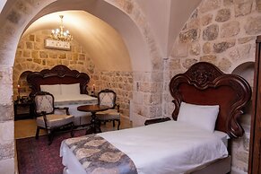 Kasr-i Divan Hotel