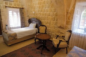 Kasr-i Divan Hotel
