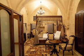 Kasr-i Divan Hotel
