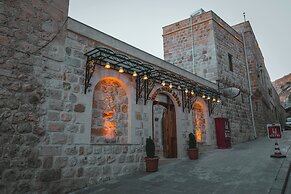 Kasr-i Divan Hotel