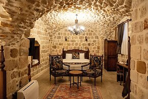Kasr-i Divan Hotel