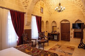 Kasr-i Divan Hotel