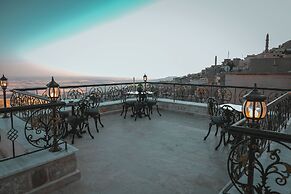 Kasr-i Divan Hotel