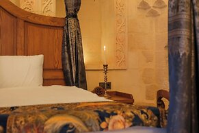 Kasr-i Divan Hotel