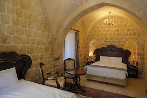 Kasr-i Divan Hotel