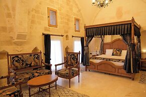 Kasr-i Divan Hotel